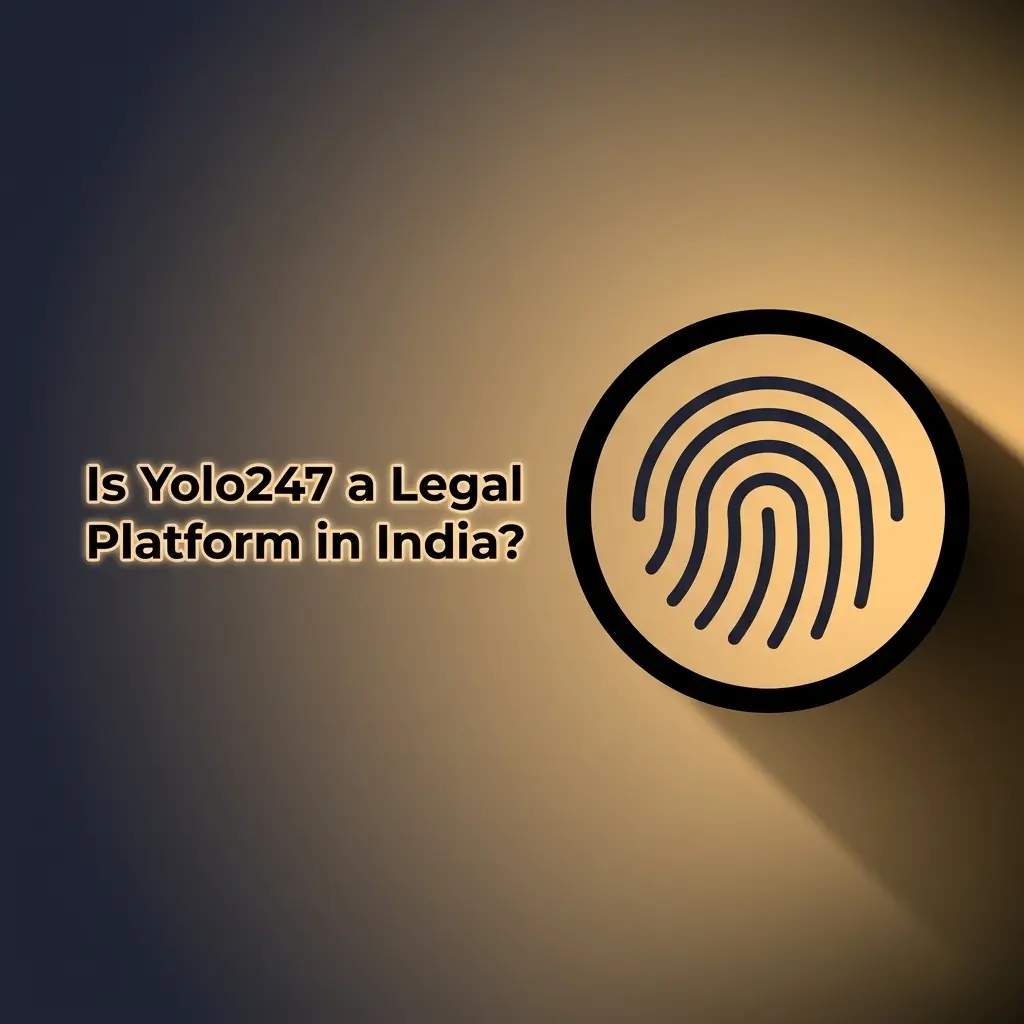 Yolo247 legal platform overview for Indian players