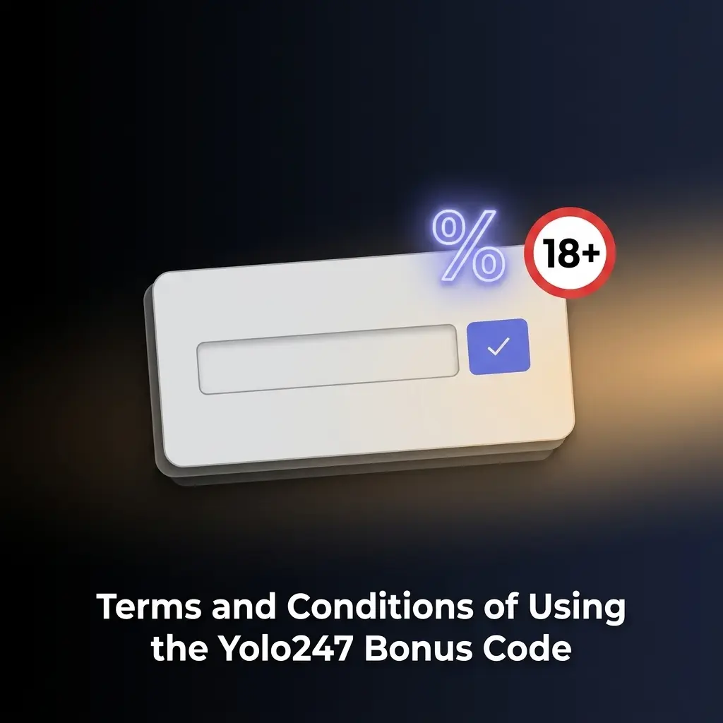Yolo247 bonus code terms including eligibility, wagering requirements, expiry, and withdrawal conditions for Indian players