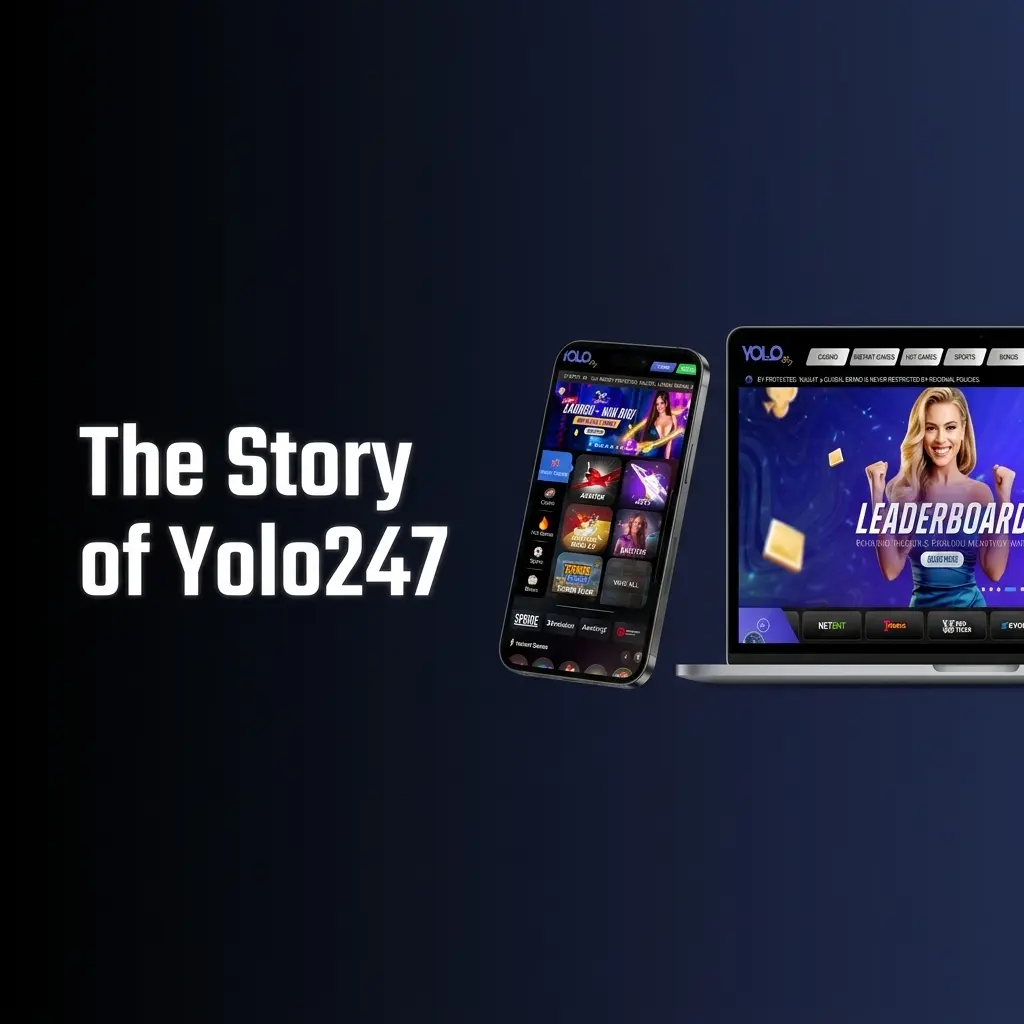 Yolo247 online betting platform overview