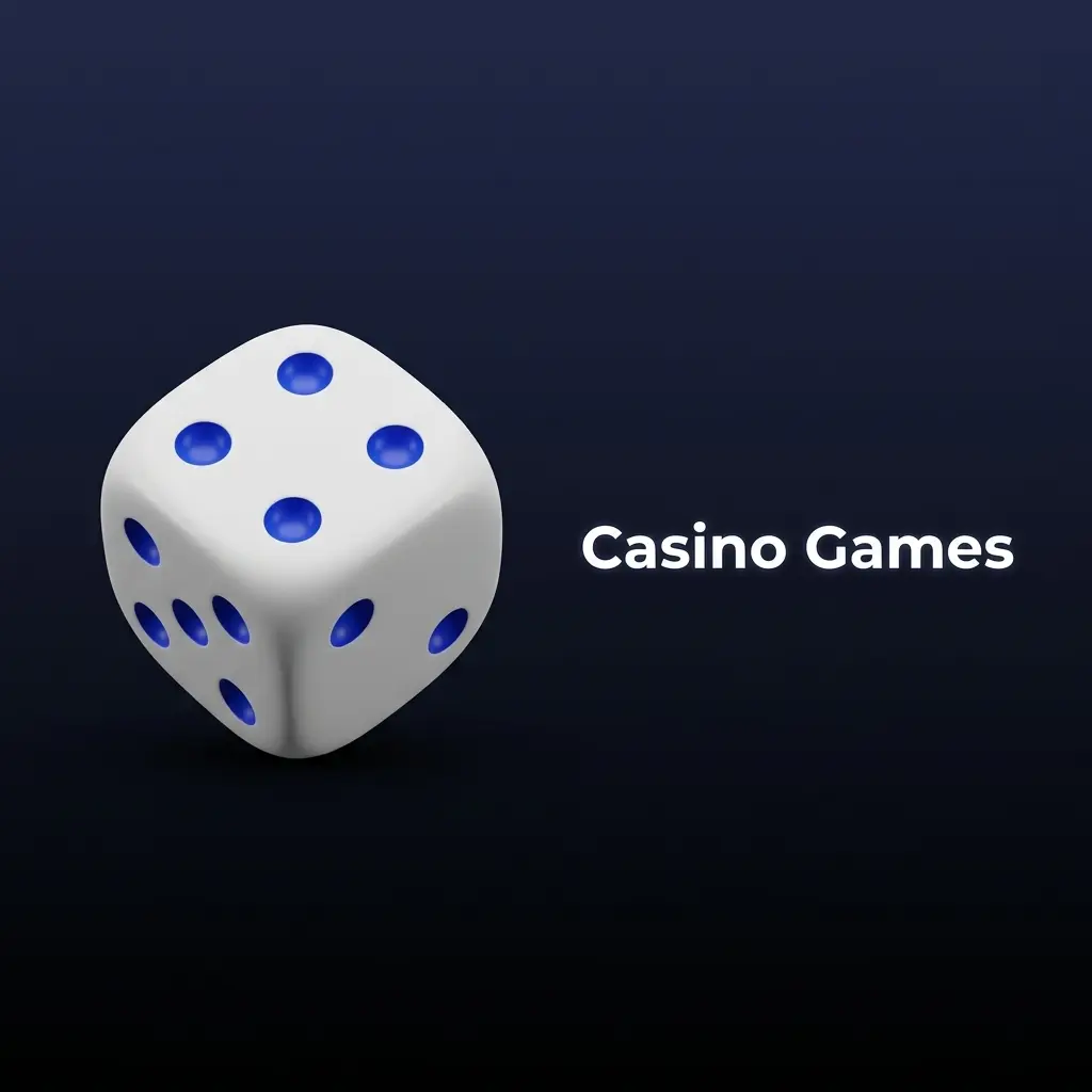 Variety of casino games available on Yolo247 including live dealer and slots