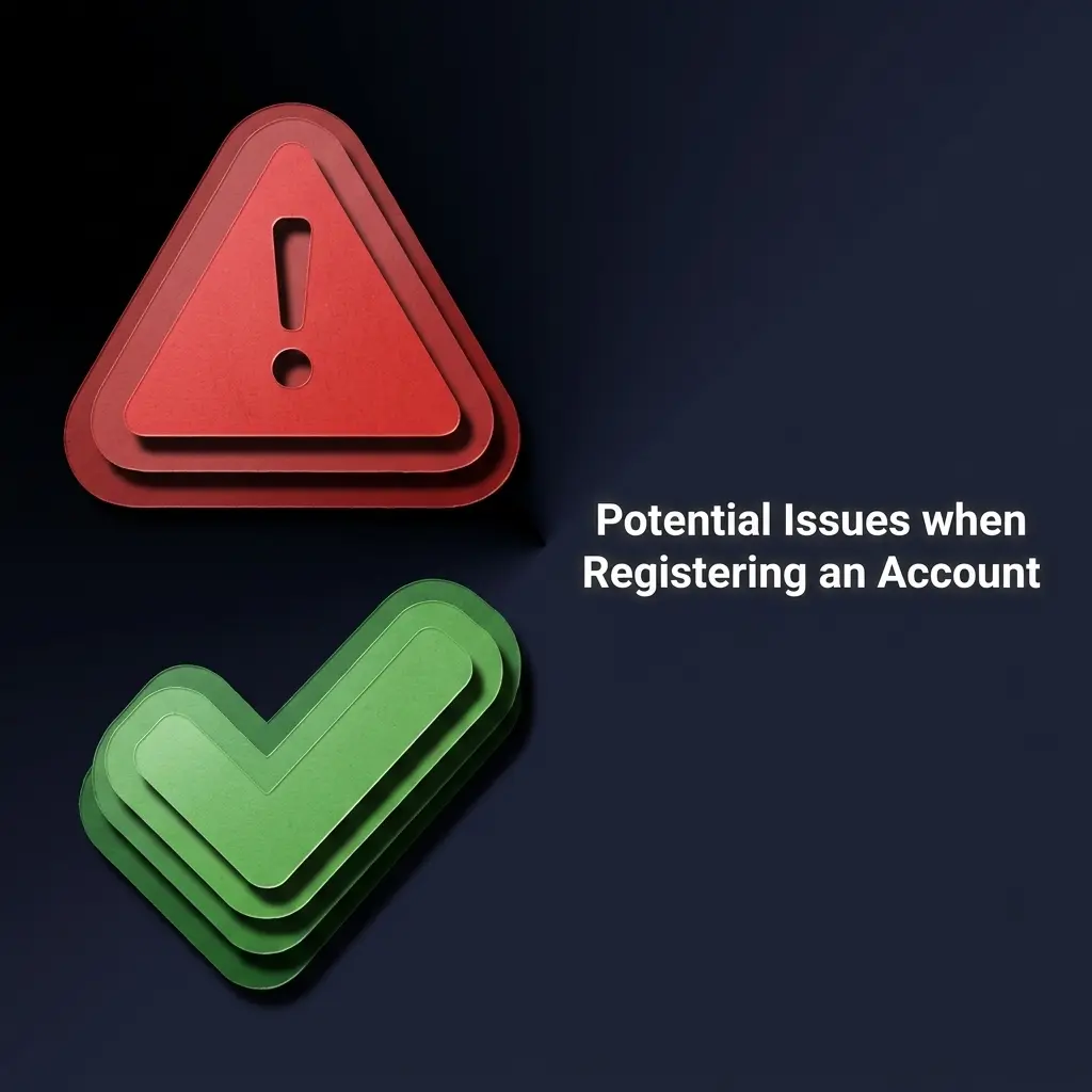 Yolo247 registration issues and fixes including OTP errors, form submission problems, and account suspension solutions